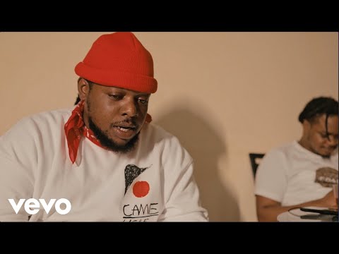 ShaqStar - Fake Love (Official Video)