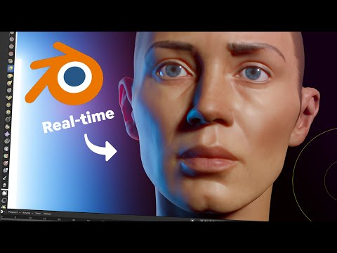 Why Blender 3.3 Belongs in Your Sculpting Workflow