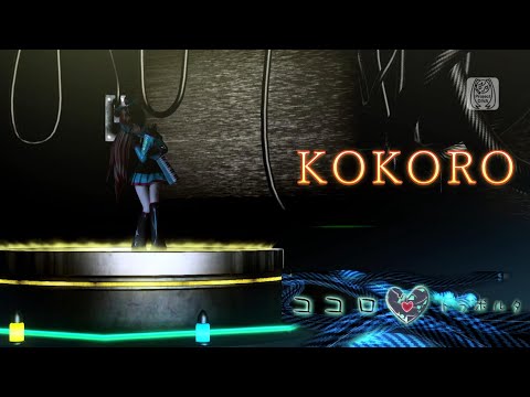 KOKORO【COVER VOCALOID】Aitzu Arashi