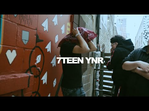 7Teen YNR x Mil Migl x Ben Solo "No Hook" (Official Music Video)