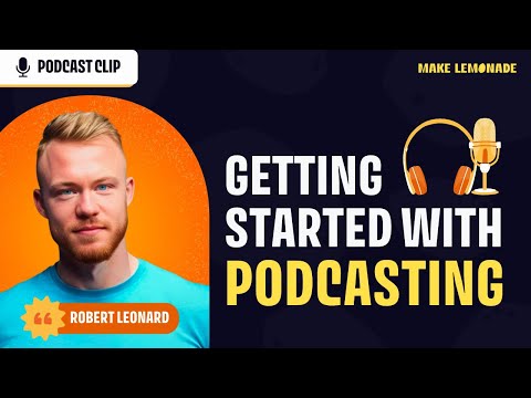 How to Earn Money with Podcasts?