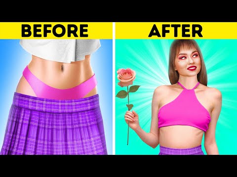 SMART FASHION HACKS TO SAVE TIME & MONEY 💡 Must-Know Style Tips for Effortless Outfits by 123 GO!