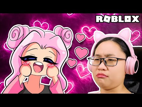 Roblox | Need More Love - Trying To Win My Girlfriend's Heart...