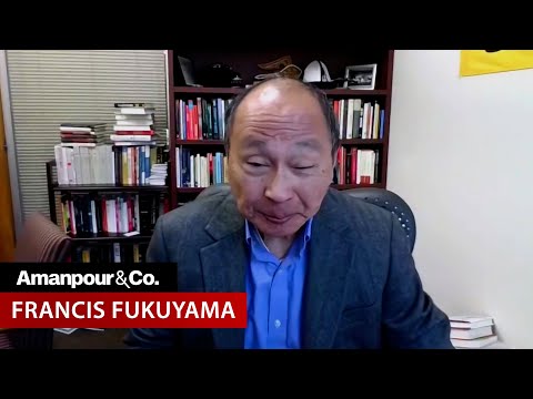 Authoritarianism v. Democracy: Francis Fukuyama on The Year of Elections | Amanpour and Company