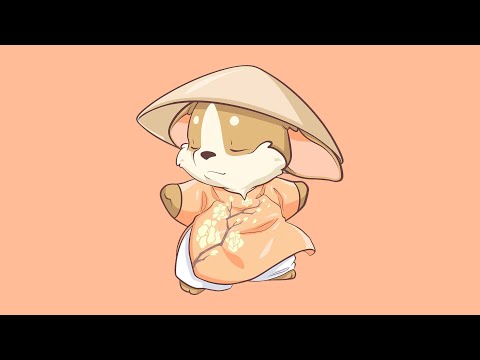 Meep ~ Lofi Hip Hop Mix