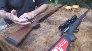 400-Dollar Hunting Rifle VS 2,000-Dollar Hunting Rifle