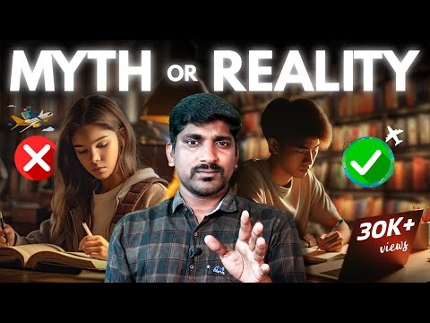 Abroad Study Dark Side | வெளிநாட்டில் படிப்பு பணம் இருந்தால் மட்டுமா | Tamil | TP