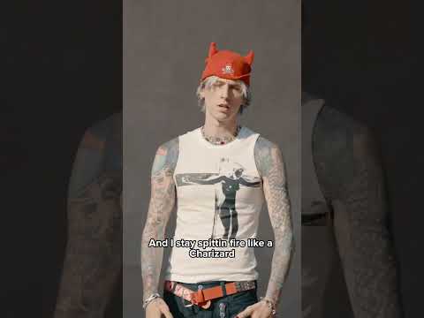 Machine Gun Kelly - PRESSURE (Official Music Video)