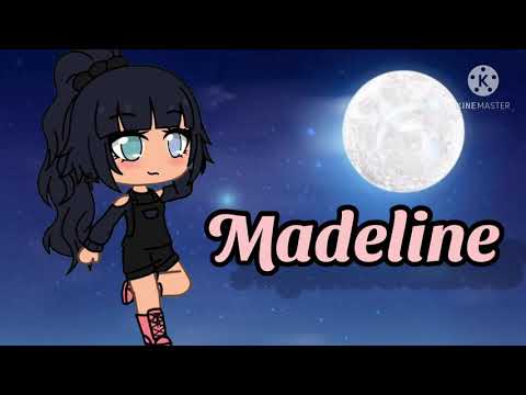 My new intro + new oc + new name! (KEEPING I PROMISE)