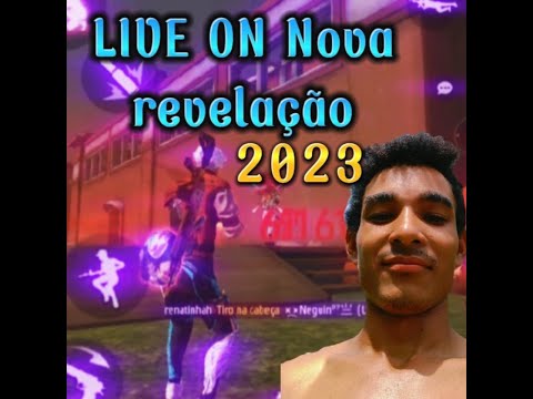 Portuguese Garena Free Fire : 👍 Good stream | Playing Solo | Streaming with Turnip