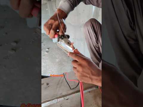 wiring Techniques #youtubeshorts #shorts