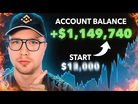 Make Millions in Crypto in Just 90 Days with My Plan!