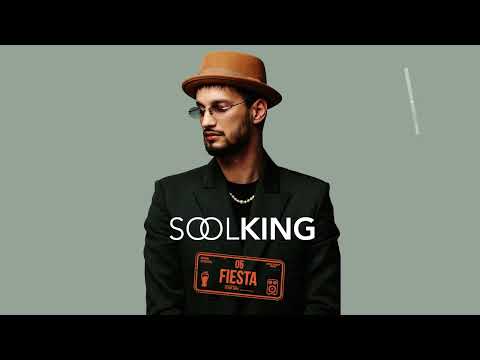 Soolking - Fiesta [Audio Officiel]