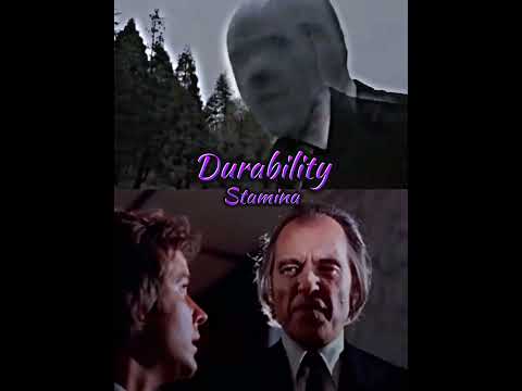 Slenderman Vs The Tall Man #edit #battle #shorts #slenderman #tallman #phantasm #halloween #horror