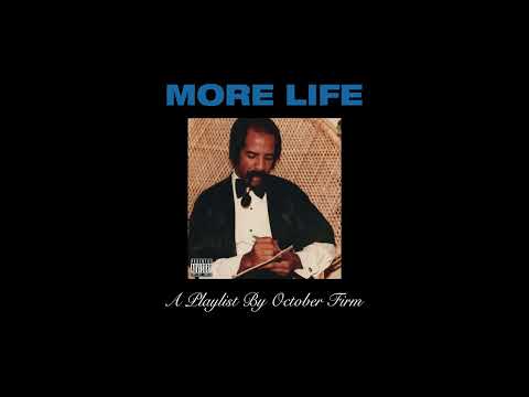 Drake - Ice Melts ft. Young Thug