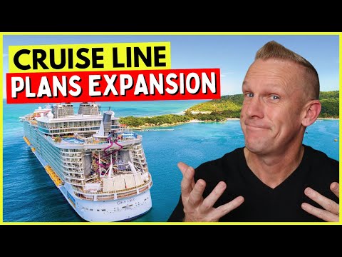 Cruise Line Plans, Ship Issues, 2 Die & Top Cruise News