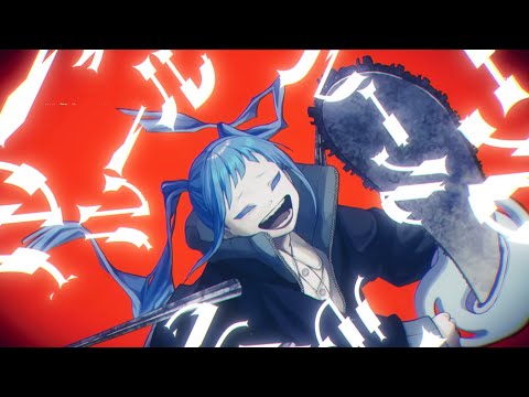 【高音系男子が超高音で】ルル / Ado 歌ってみた 志葉