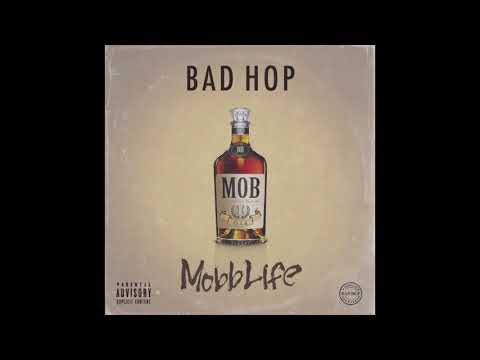 BAD HOP / 口だけ feat. YZERR & Benjazzy (Official Audio)