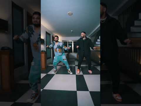 Badshah X Raftaar | Jugnu (Hook Step) | #JugnuChallenge on YouTube Shorts | #Shorts