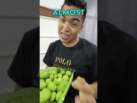 Original Video of Mango Phonk song  😱