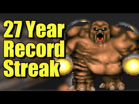 The Top 13 Longest Reigning Speedrunning World Records