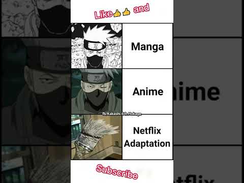 Anime Memes 2