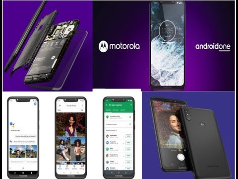 Motorola Moto one Power Launched at Rs.15999.Its Specification.Is it Value for money???