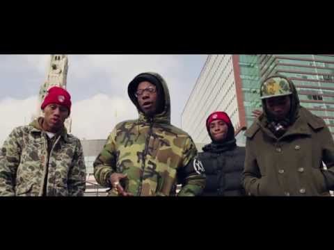 Pro Era - Like Water (Capital STEEZ, Joey Bada$$ & CJ Fly)