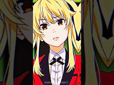 ♣️Mary Saotome♣️Kakegurui♣️