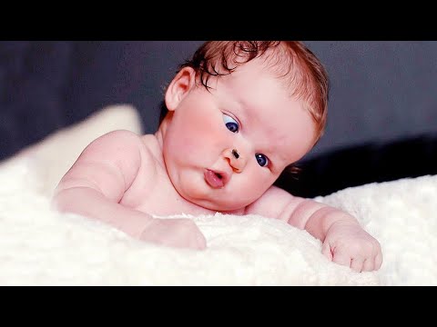 Try Not to Laugh With Funniest Baby Videos Compilation