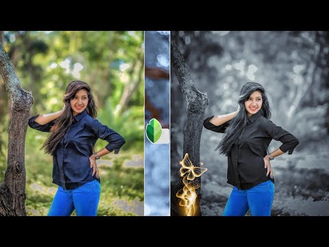 Snapseed butterfly effect photo editing | Snapseed photo editing | Photo editing kaise kare