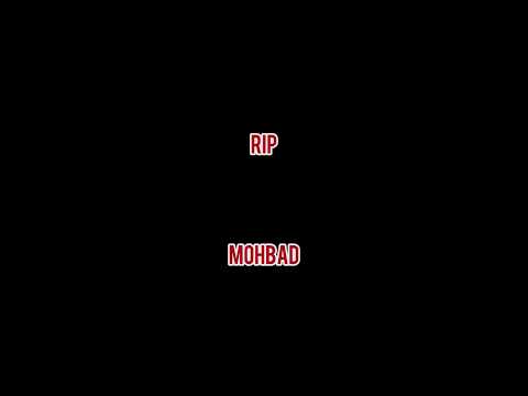 Rip mohbad.          Subscribe for more