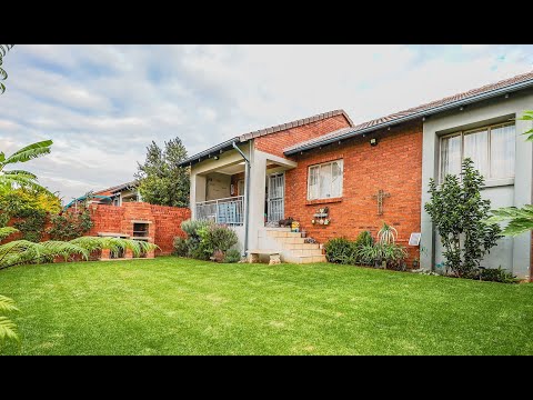 3 bedroom apartment for sale in Mooikloof Ridge | Pam Golding Properties