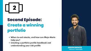 Create a Winning Portfolio with MarketsMojo