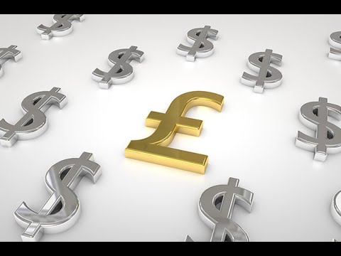 GBP/USD Forecast: Is the Pound Ready to Surge or Sink? | November 4, 2024