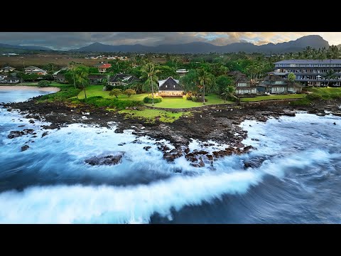 Garden Island Rentals Presents: The Stone House - Poipu, Kauai Vacation Rental