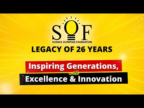 SOF: 26 Years of Impact, Building a Strong Legacy