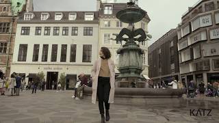 VISIT COPENHAGEN - TOUR GUIDE -