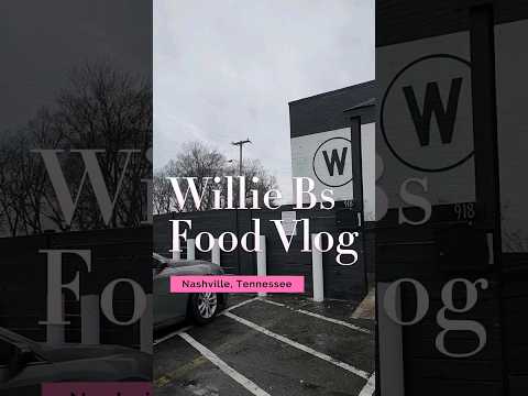 Willie Bs Resturant 📍Nashville, TN #shorts #brunch #foodshorts