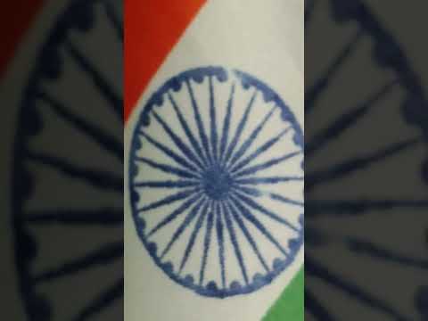 #respect #indian #flag #viral #short #video #tiranga #spvlogerandsinger #harghartiranga #india