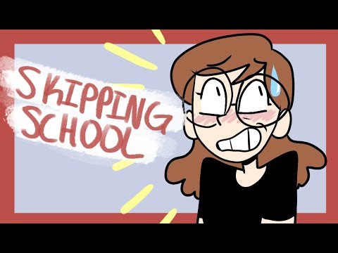 Skipping School