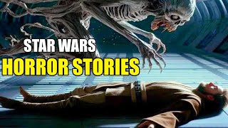 TWISTED & DARK STAR WARS LORE: 2 Hour Compilation Video