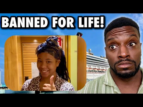 CRUISE NEWS: Carnival Passenger SCAMS Cruise Line In Disgust Way, Avoid Going To This Caribbean Port