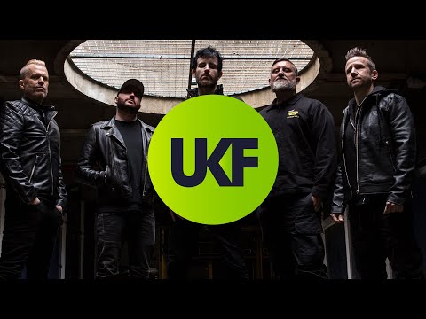 Pendulum x Joey Valence & Brae - Napalm