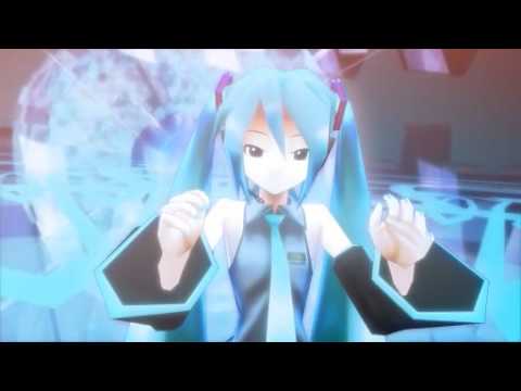 Favor with English & Chinese Sub - Hatsune Miku - sm7953781 - HQ