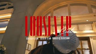 Ciel - Loosen UP (Official Music Video)