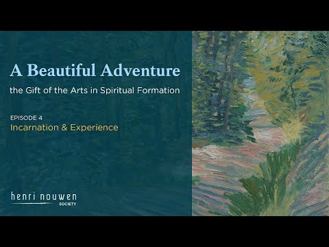 A BEAUTIFUL ADVENTURE PART 4 | Incarnation & Experience