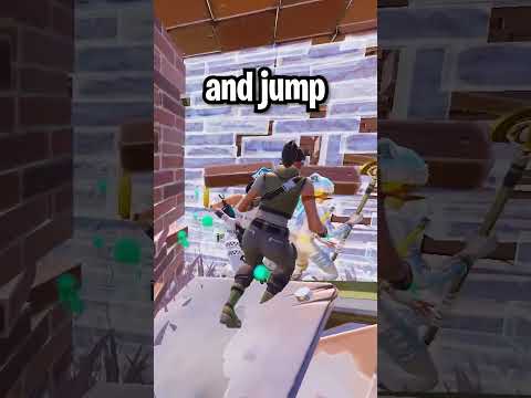 This Play SAVED Reet and Ritual's Fortnite Tournament