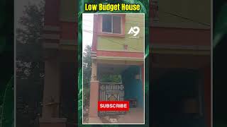 Low Budget G+1  commercial house for sale