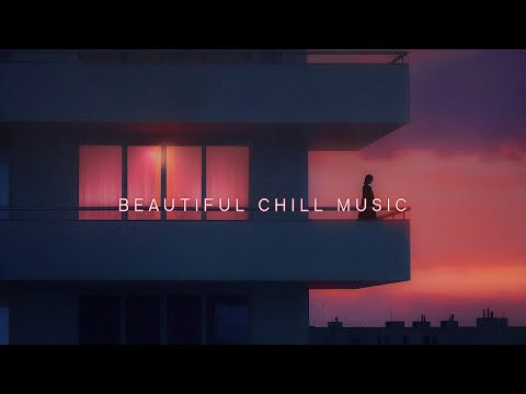 Sunset in the Rain ⛈ Deep Chill Music for inner peace and balanced mood | Beautiful Chill-out music